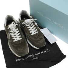 Sneakers stringate casual