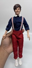 Bambola Louis Tomlinson 1D One