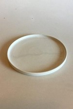 Royal Copenhagen Piatto Bianco