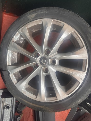 Llantas renault megane - renault,