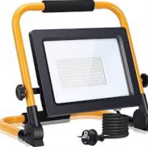 Faro led lavoro 50w con - led,