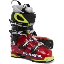 Scarponi da sci donna SCARPA Freedom SL 120