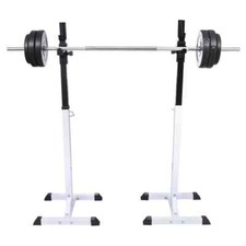 Squat Set Supporti per