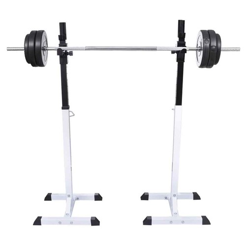Squat set supporti - set, per