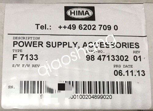 7133 alimentatore - f, f-7133