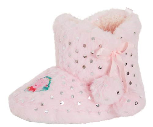 Ciabatte bambina peppa pig - da,