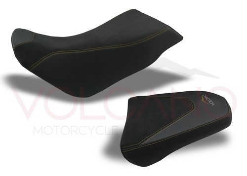 Seat cover saddle honda - seat,