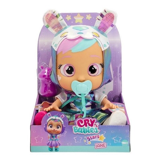 Cry babies star - babies,