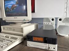 Roland SC-55 Sound Canvas SC55 General MIDI and GS retro expander sound module