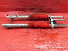 FORCELLA STELI PIASTRA HONDA XL 600 1985 1989 MARY 218