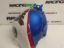 SERBATOIO BENZINA CARBURANTE ORIGINALE  BMW S 1000 RR ANNI 2010 2011 2012 2013