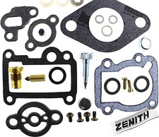ZENITH Carburetor Kit fits