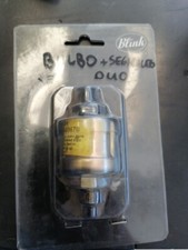 10170 Sonda Pressione Olio