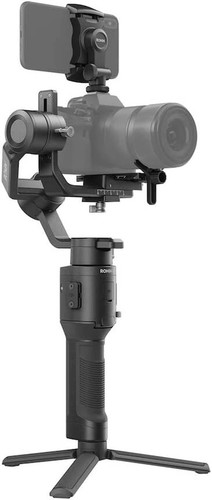 Stabilizzatore professionale - stabilizzatore,