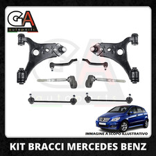 Kit Bracci Oscillanti