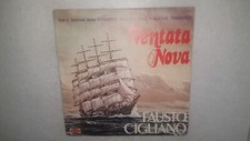 Fausto Cigliano – Ventata