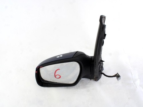 1524491 left exterior mirror - left,