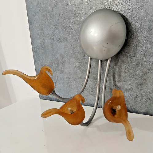 Plafoniera lampada applique - lampada, da