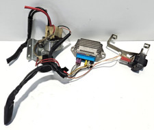 REGOLATORE DUCATI ENERGIA INTERMITTENZA FRECCE + RELE' PER PIAGGIO VESPA HP V 50