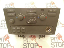 8691876 CENTRALINA COMANDO CLIMA VOLVO S60 V70 XC70 2004 BENZINA 107558