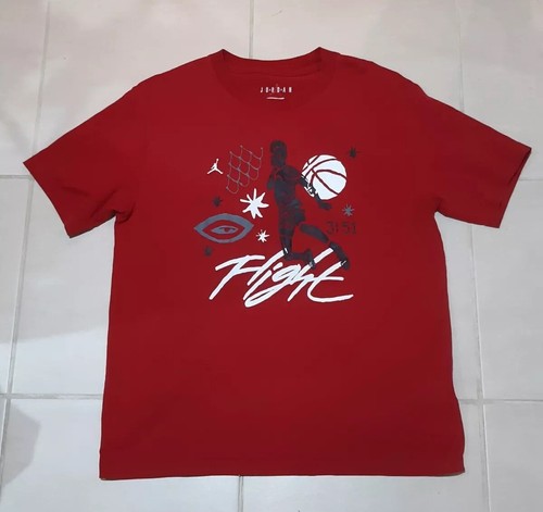 Nike jordan basketball shirt - jordan,
