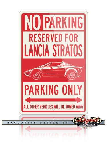 Insegna solo parcheggio - insegna,