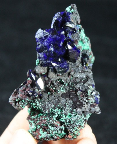 Big crystal gemmy - big,