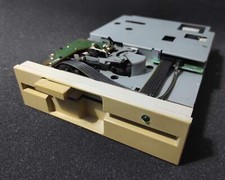 EPSON SD-600 1,2 MB 5,25"