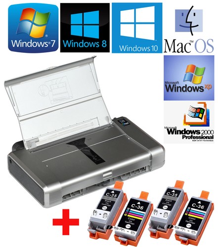 Cellulare stampante getto - stampante,