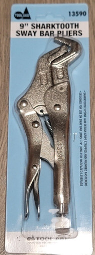 Tool aid shark - 9", tooth