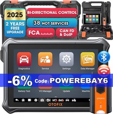 OTOFIX D1 Lite auto OBD2