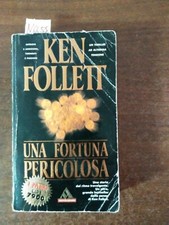 Una fortuna pericolosa - Ken