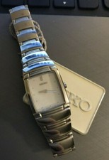 OROLOGIO DONNA SEIKO  SUJE93P1 NUOVO FONDO MAGAZZINO NO BOX 