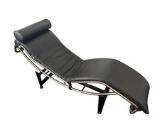 Le Corbusier Style Leather