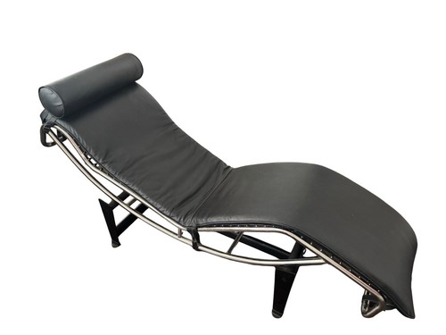 Corbusier style leather - le,