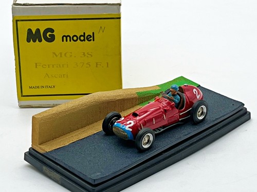 Model mgm35 - 1:43,