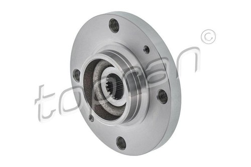 Mozzo ruota topran 720 386 - ruota,