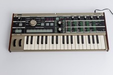 Korg microkorg synth vocoder - korg,