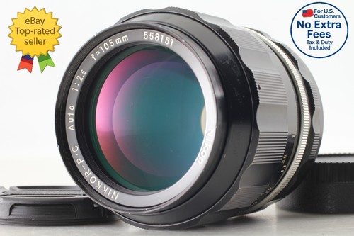 Quasi come nuovo - [], nikon