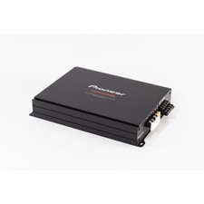 Pioneer GM-E360X4 4-Channel