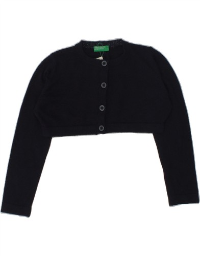 Benetton maglione cardigan - benetton,