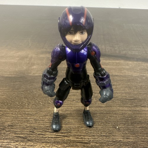 Disney big hero - 6, armor