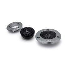 Coppia tweeter a cupola in