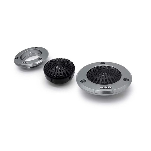 Coppia tweeter cupola in - coppia, a