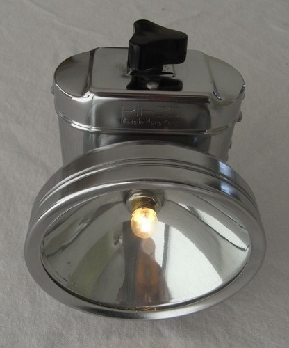 Lampada luce bicicletta - lampada/luce,