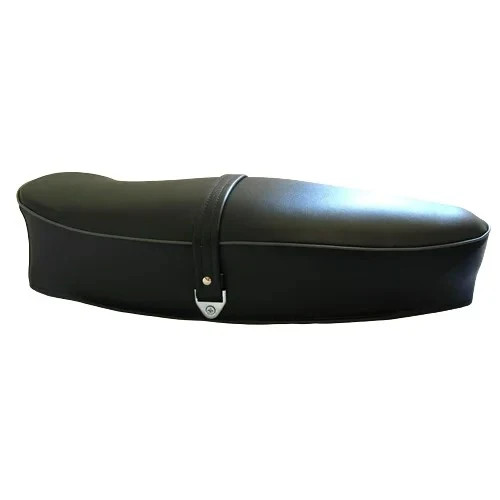 Sella lunga con scritta - lunga,