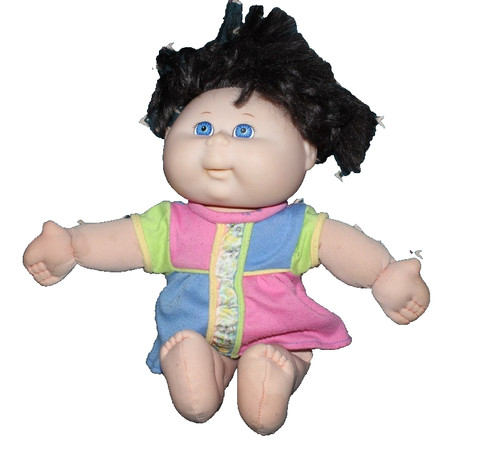 Camilla cabbage patch - camilla,