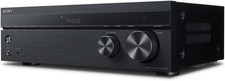 Amplificatore Stereo 2x100W