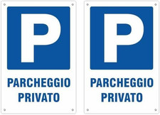 9104 - Cartello Segnaletico in