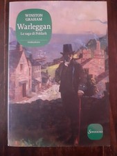 WINSTON GRAHAM - WARLEGGAN -